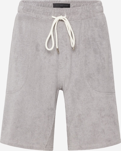 DRYKORN Trousers 'BREAK' in Grey, Item view