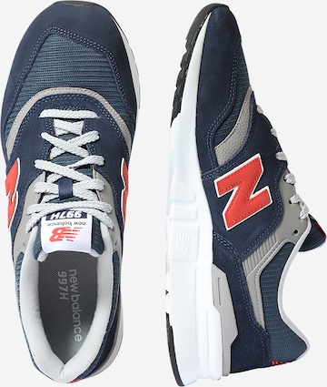 new balance Platform trainers '997' in Blue