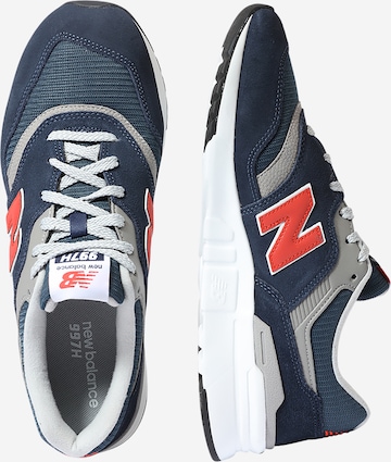 zils new balance Zemie brīvā laika apavi '997'