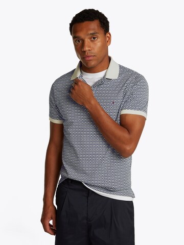 TOMMY HILFIGER Shirt in White: front