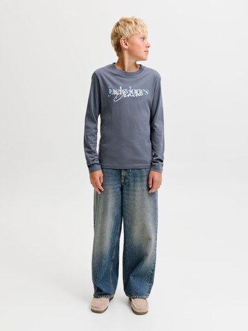Jack & Jones Junior Shirt 'JJTOM' in Blue