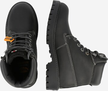 Boots Dockers by Gerli en noir