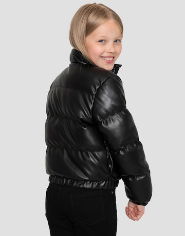 Threadgirls Winter jacket in Black