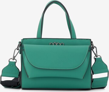 NOBO Shoulder Bag 'Radiant' in Green: front