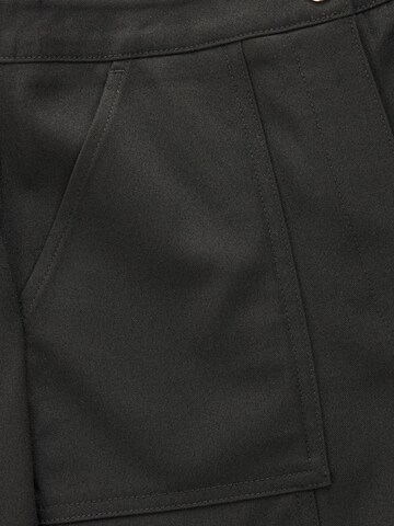 Next Wide leg Pants in Black