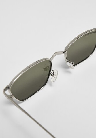 Urban Classics Sunglasses 'Kalymnos' in Grey