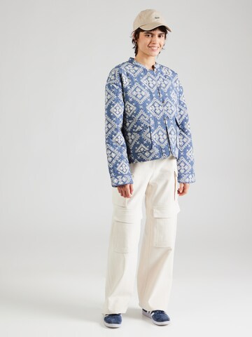 Giacca di mezza stagione di ONLY in blu
