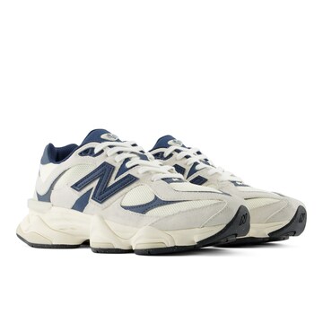 new balance Sneakers laag '9060' in Grijs
