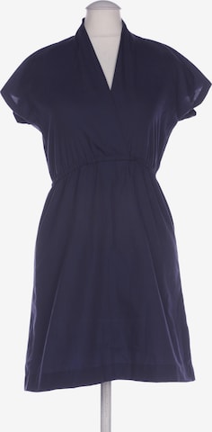 American Apparel Dress in XS in Blue: front