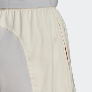 Loosefit Pantalon ADIDAS ORIGINALS en beige