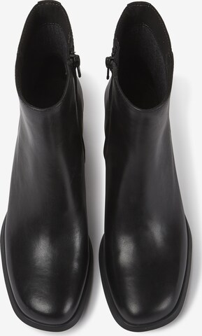 Bottines 'Meda' CAMPER en noir