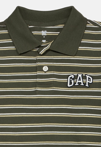 GAP - Camiseta en verde