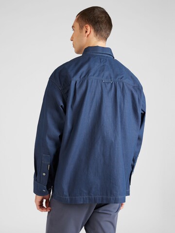 G-Star RAW Jacke in Blau