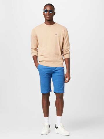 FYNCH-HATTON Pullover in Beige