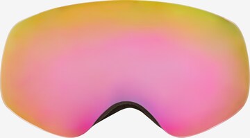 Whistler Sports Glasses 'WS900 Jr.' in Pink: front