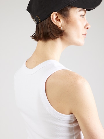 True Religion Top – bílá