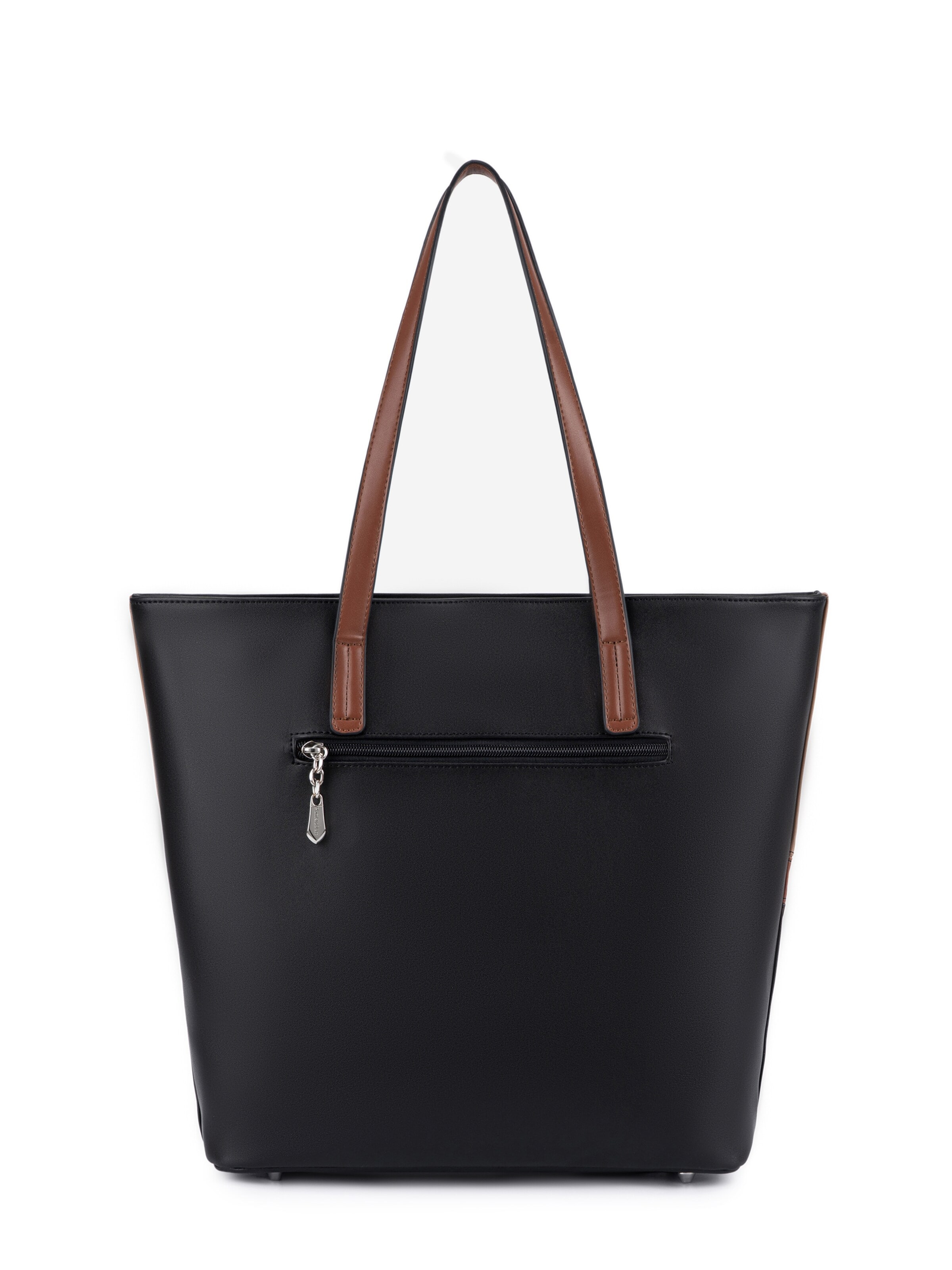 Pomelo Best Shopper in Brown