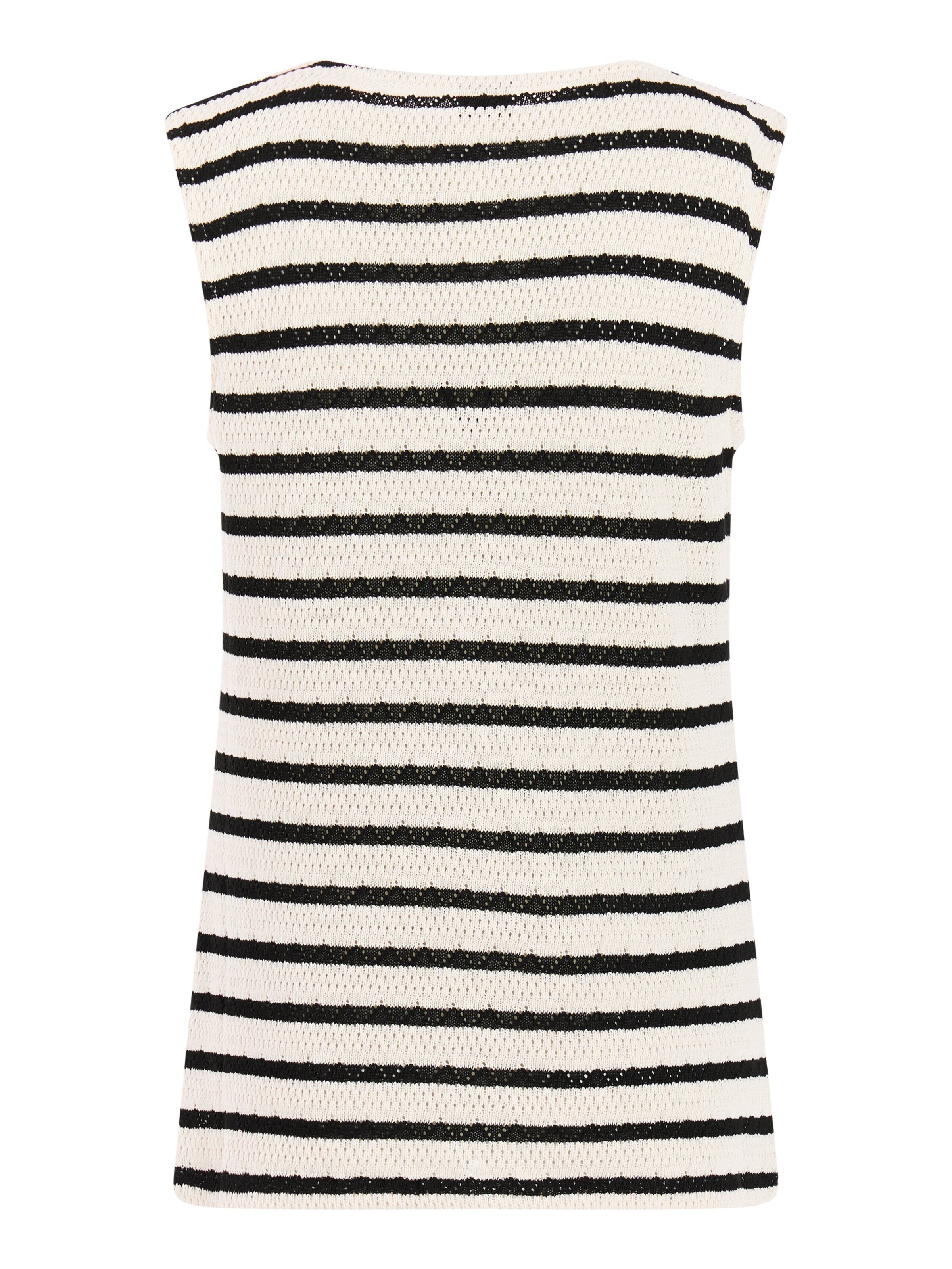 PROTEST Top 'PRTLilian' in White