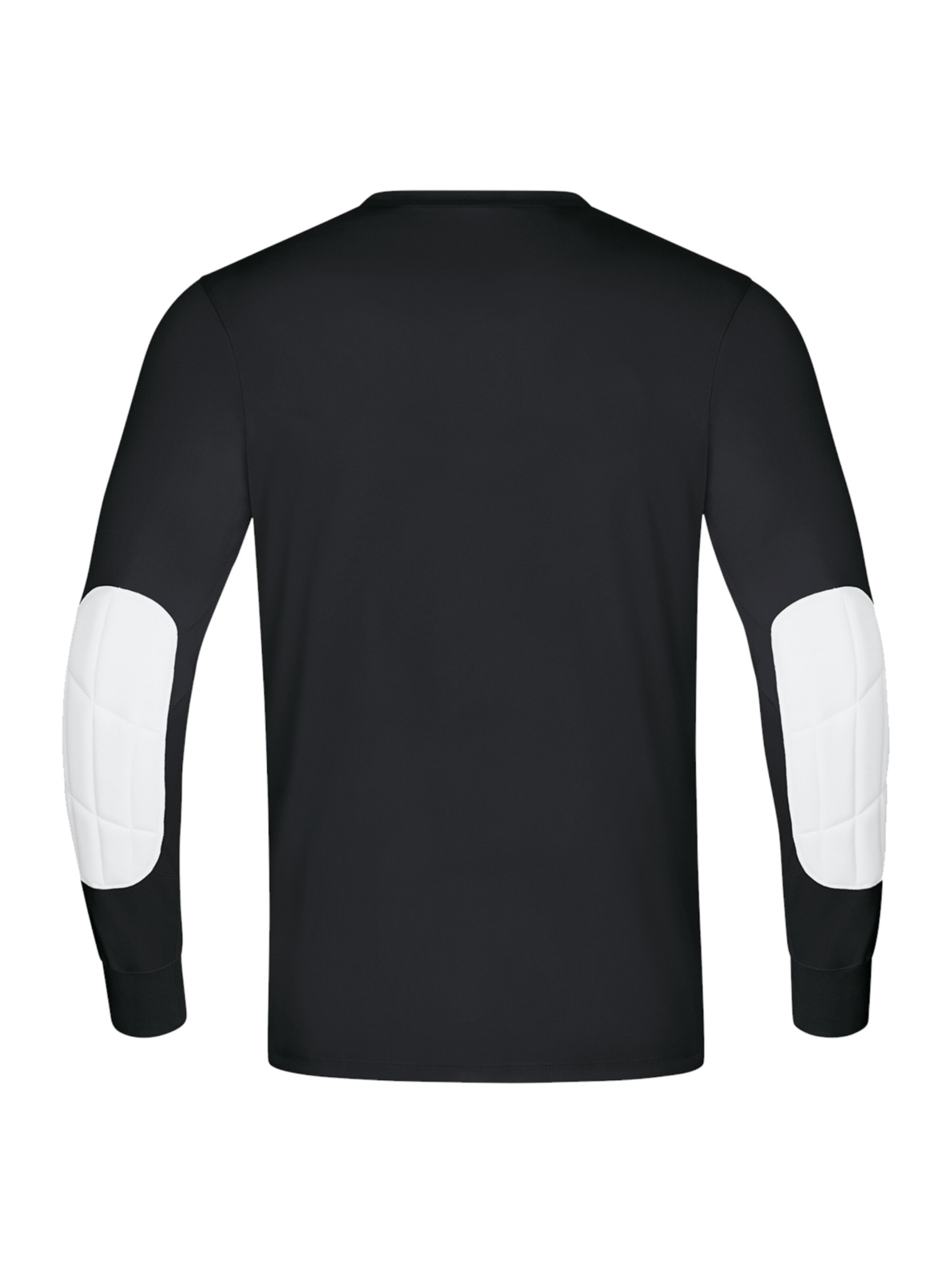 JAKO Trikot in Schwarz