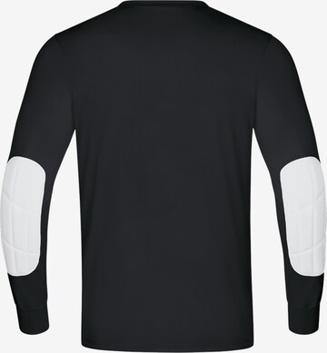 T-Shirt fonctionnel 'Power' JAKO en noir