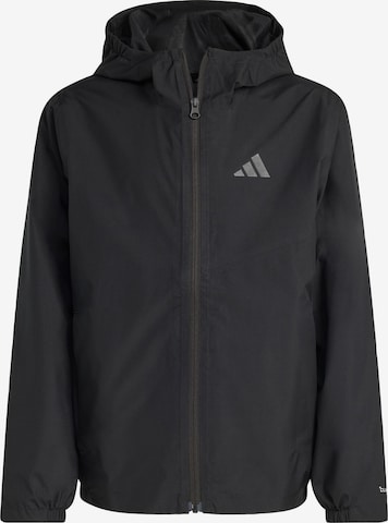 ADIDAS TERREX - Chaqueta de montaña 'Multi 2' en negro: frente