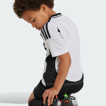 ADIDAS PERFORMANCE Tracksuit 'Juventus 24/25 Home' in Black