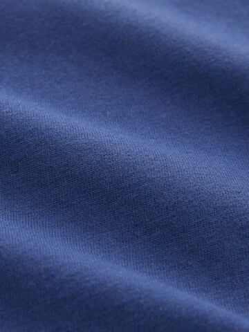 Next T-shirt i blå
