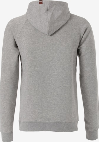 Lakeville Mountain Sweatshirt 'Davo' in Grey