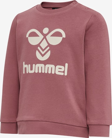 Hummel Sweatsuit 'Arine' in Purple