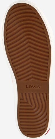 bēšs LEVI'S ® Zemie brīvā laika apavi 'LS1 LOW S'