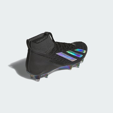 ADIDAS PERFORMANCE Fußballschuh 'Zero Impact + II' in Schwarz