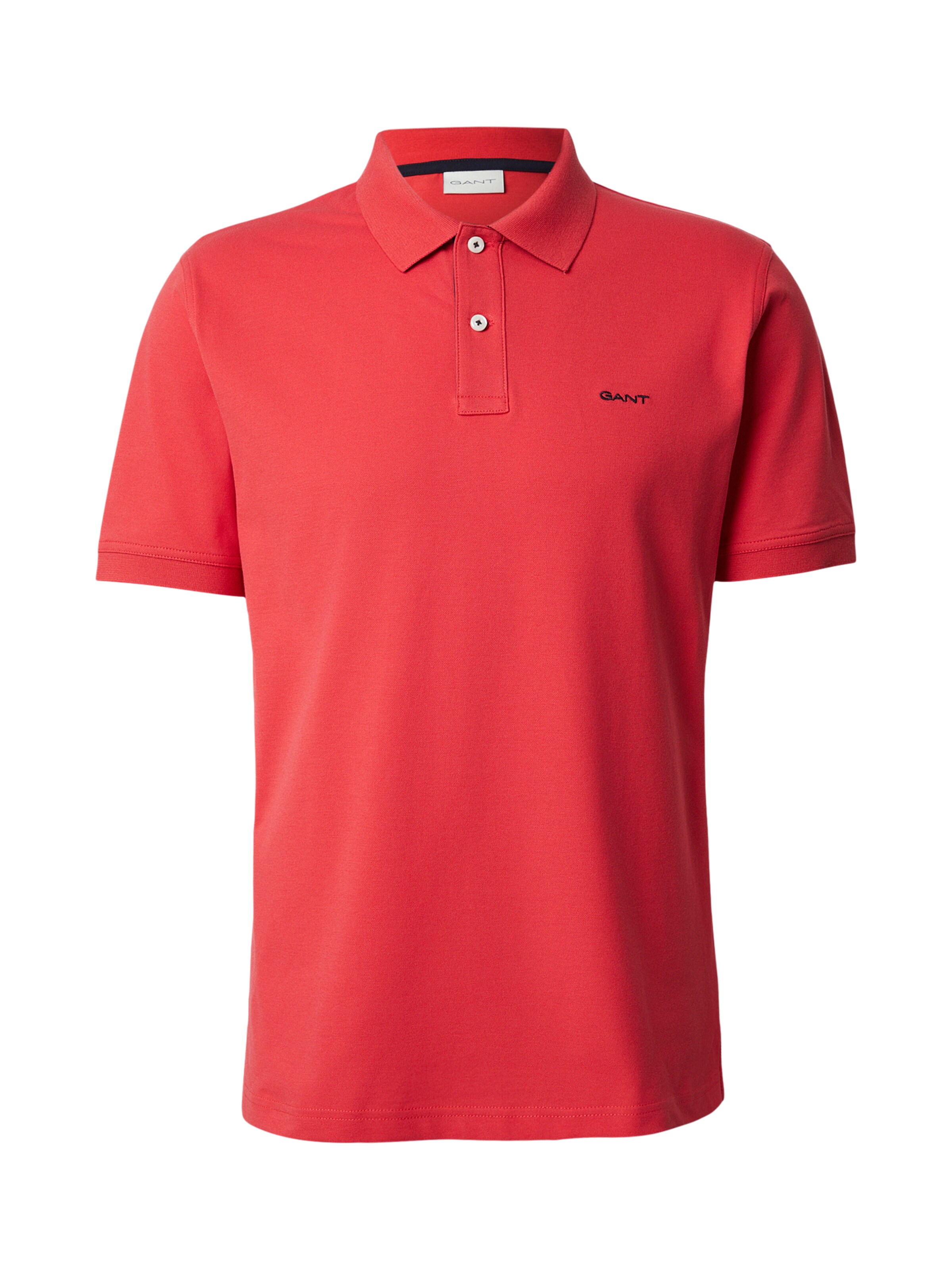 GANT Shirt in Red: front