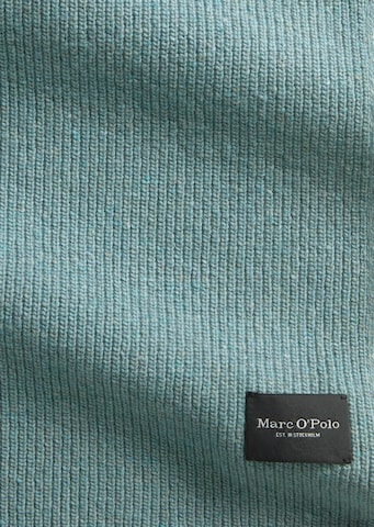 Marc O'Polo Schal in Blau