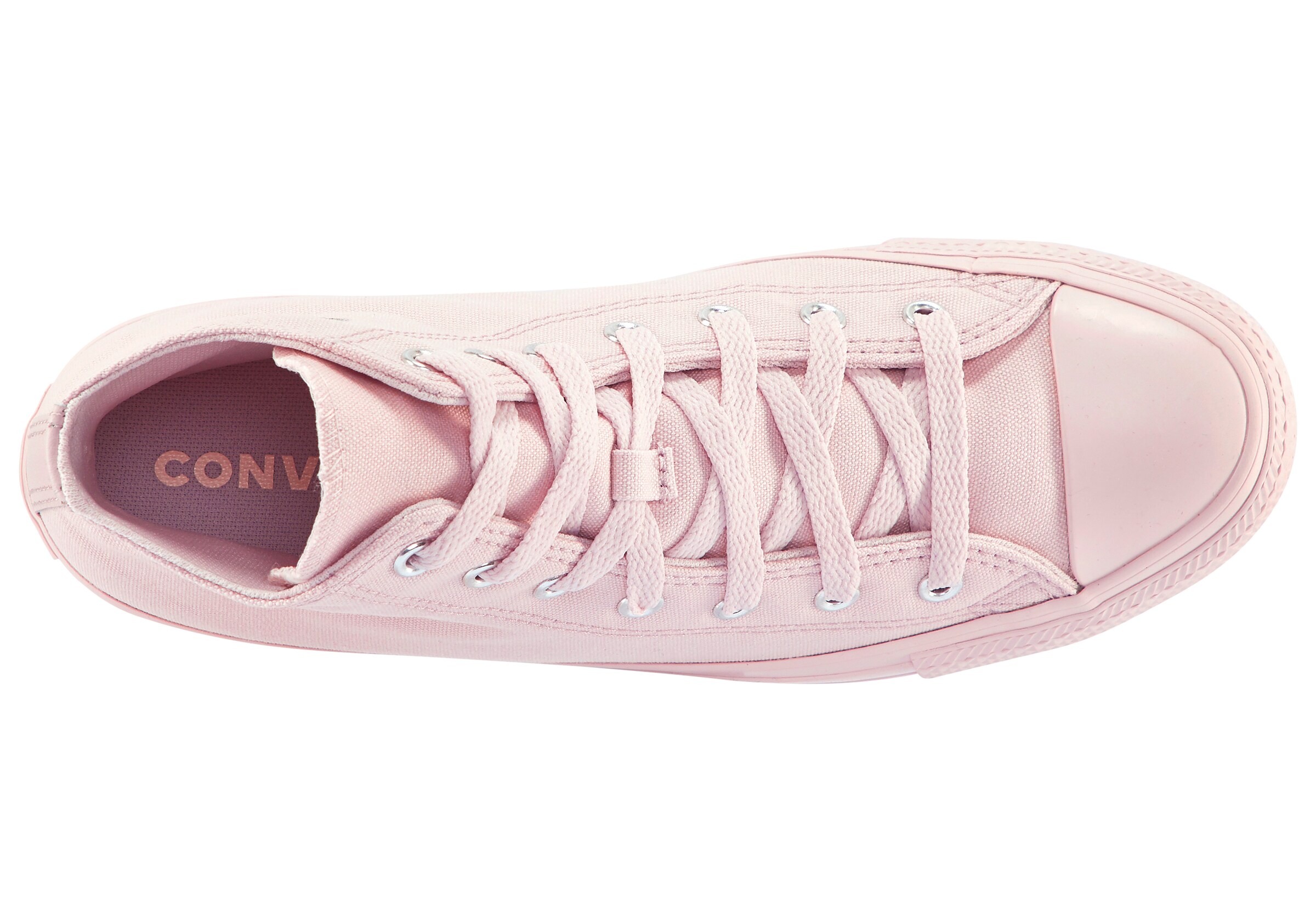 CONVERSE Sneaker in Pink