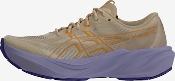 ASICS Juoksukengät 'GT-2000 15 TR' värissä beige: etupuoli