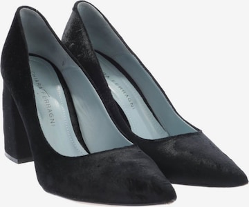 Chiara Ferragni Pumps 39 in Schwarz: Vorderseite