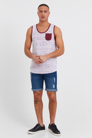 !Solid Regular Jeans 'NOYTON' in Blauw