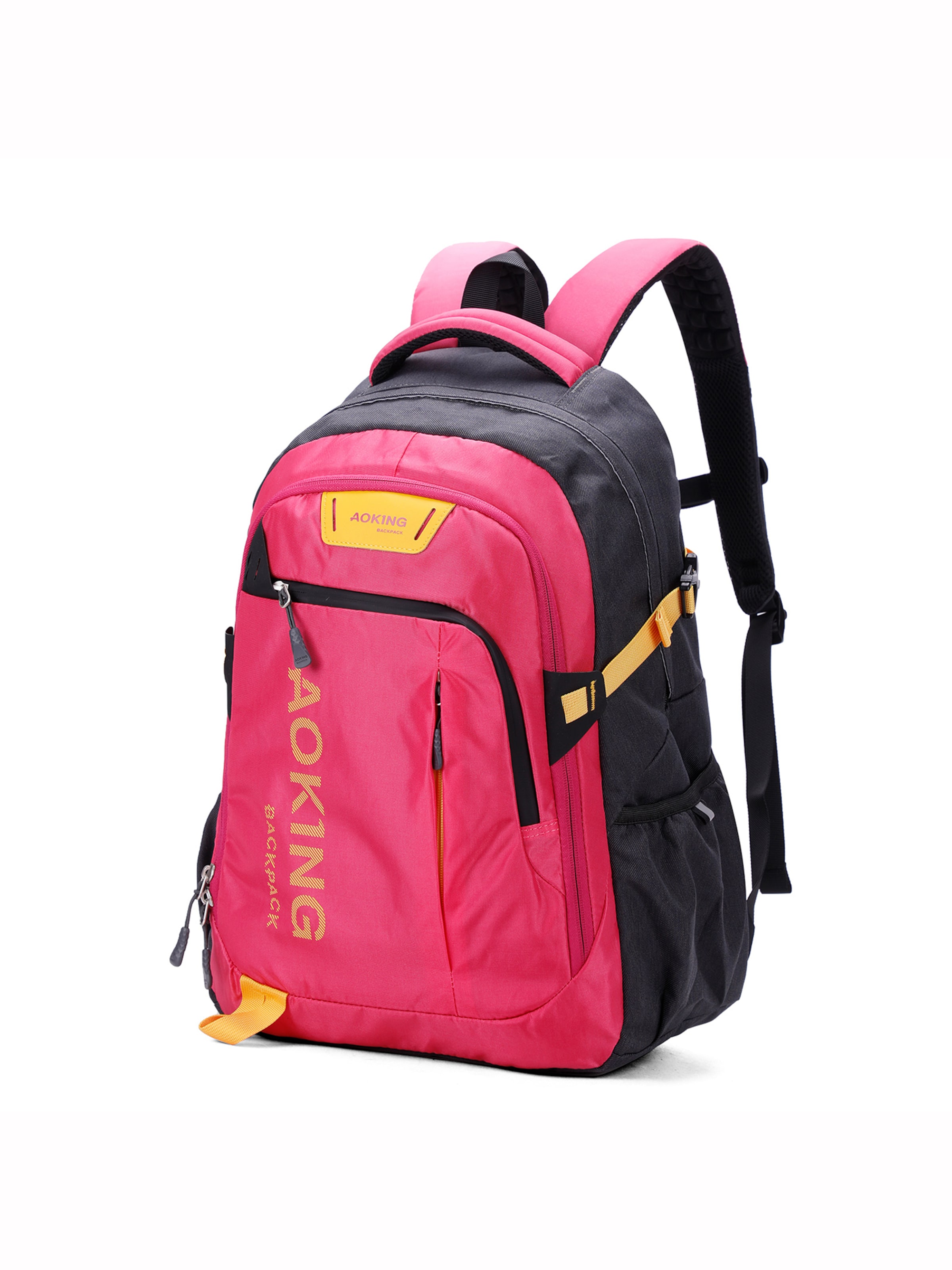 Aoking Rucksack in Mischfarben: Vorderseite