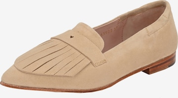 Crickit Ballet Flats ' JANET ' in Pink: front