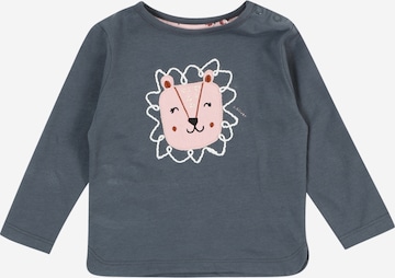 s.Oliver Shirt in Grau: Vorderseite