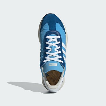 ADIDAS ORIGINALS Sneakers laag 'Country XLG' in Blauw