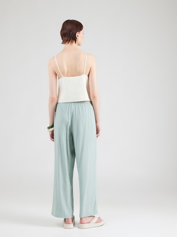 Eight2Nine Wide leg Pants in Green