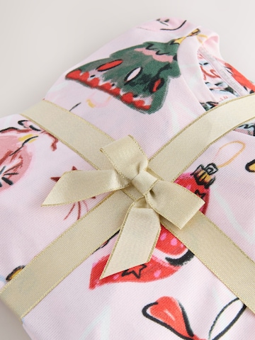 Next - Pijama en rosa