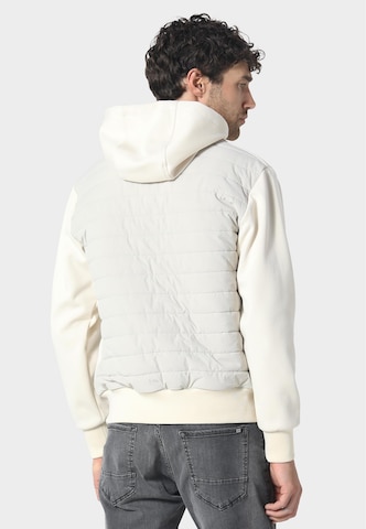 883Police Sweatvest 'Millsap' in Beige