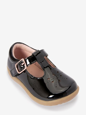Next Ballerina in Schwarz