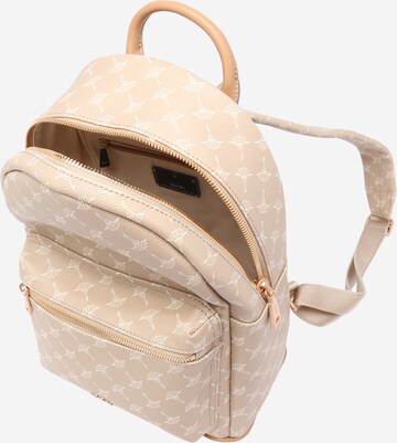 JOOP! Backpack 'Salome' in Beige