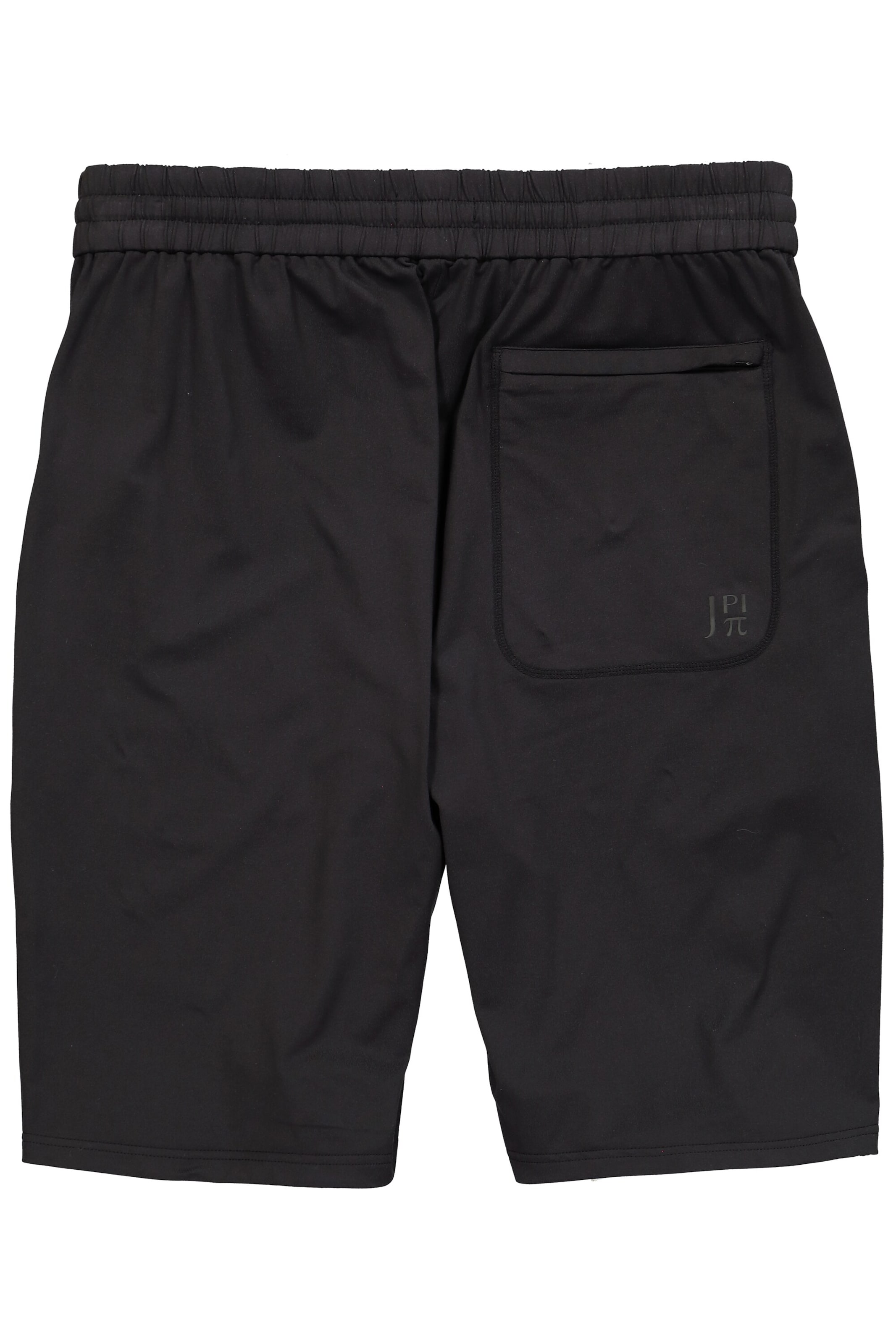 JAY-PI Regular Broek in Zwart