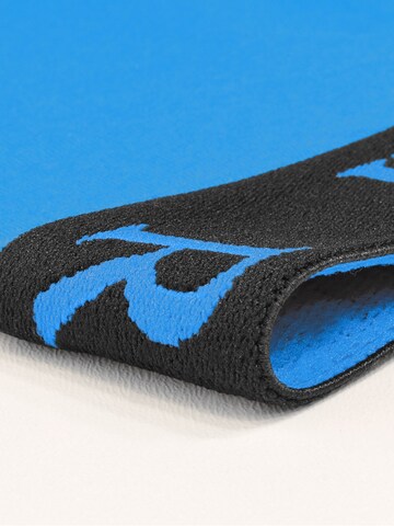 Pantaloncini intimi sportivi di REPLAY in blu