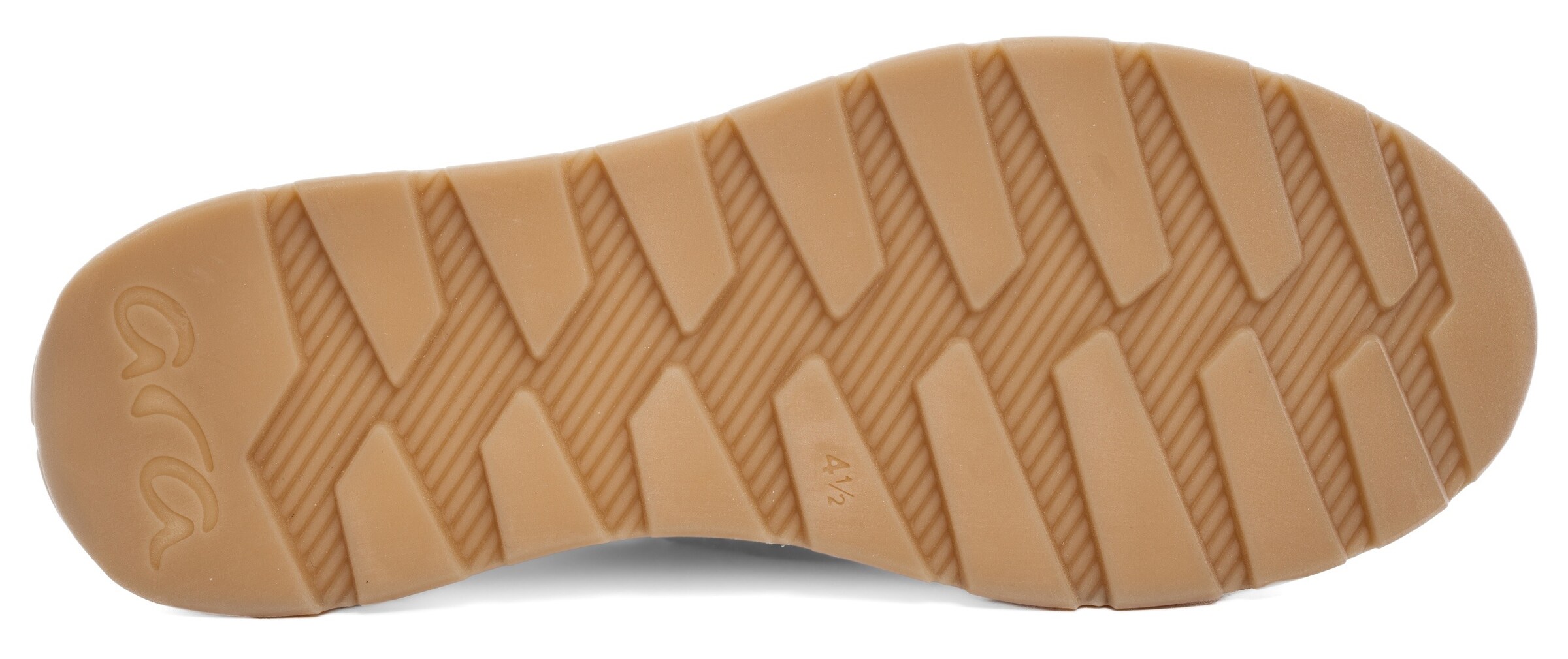 ARA Slip-Ons in Blue