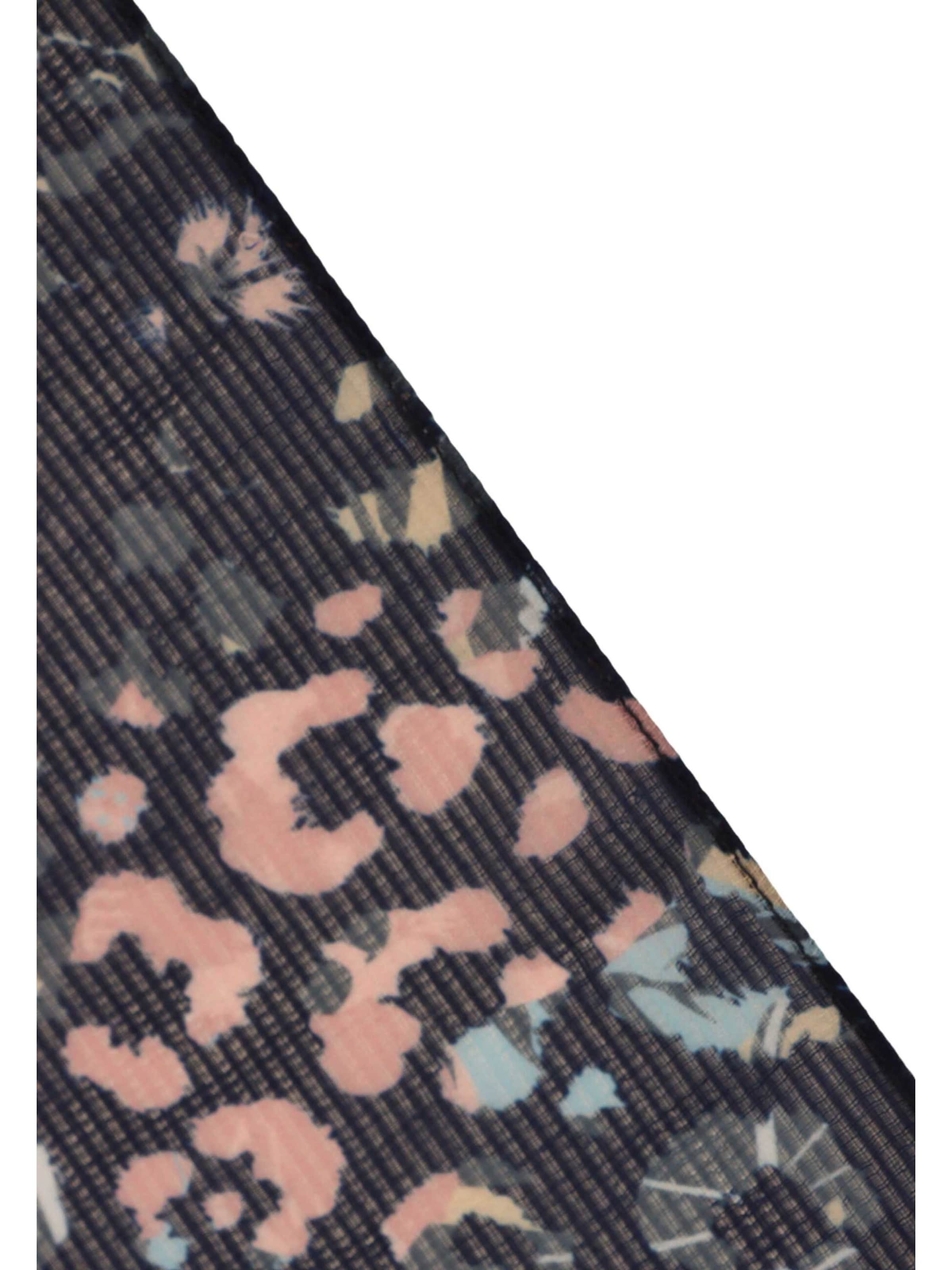 SAMAYA Scarf 'Kilai' in Blue